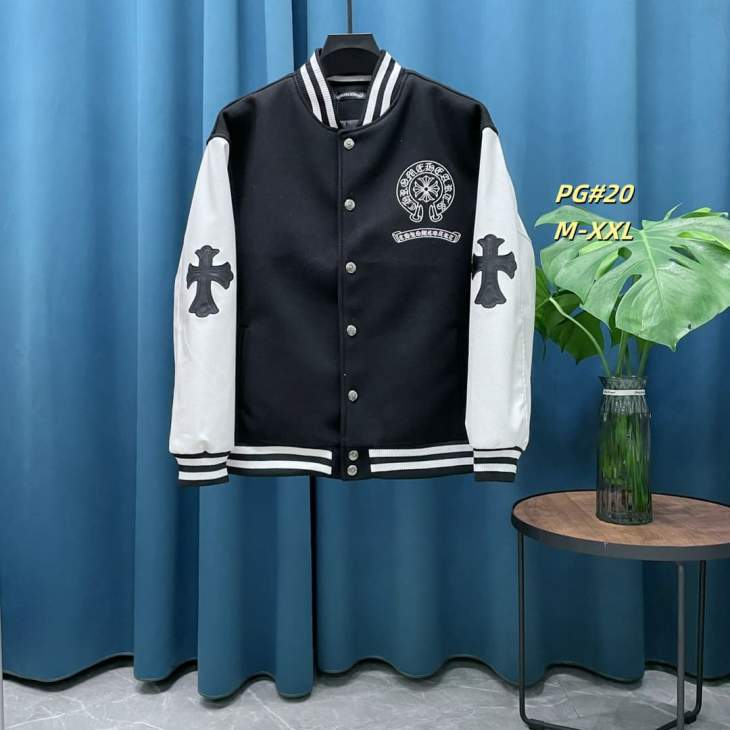 Picture of Chrome Hearts Jackets _SKUChromeHeartsM-2XL12yr5834988